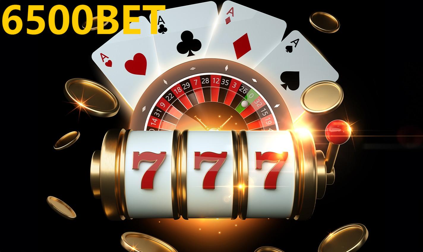 6500BET.COM