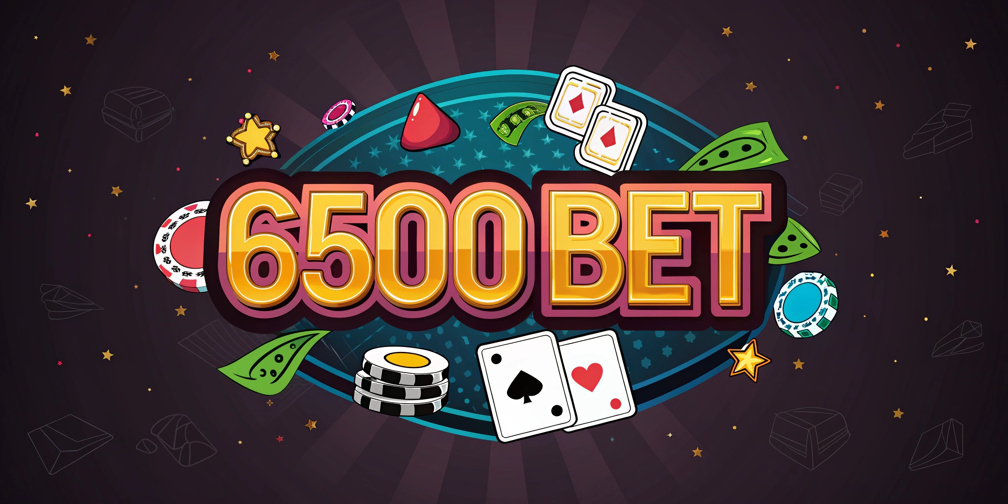 6500BET.COM